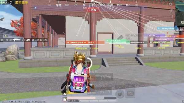 和平精英辅助【地狱犬直装V22稳定版】全屏自瞄 子弹瞬击 除草除树 车辆透视 车辆遁地