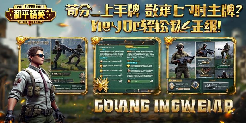 和平精英辅助【墨鱼容器直装】无后座力 人物透视 枪械据点 无限子弹 直播防录屏 偷装备 全图透视 巡查预警 自动压枪 人物透视
